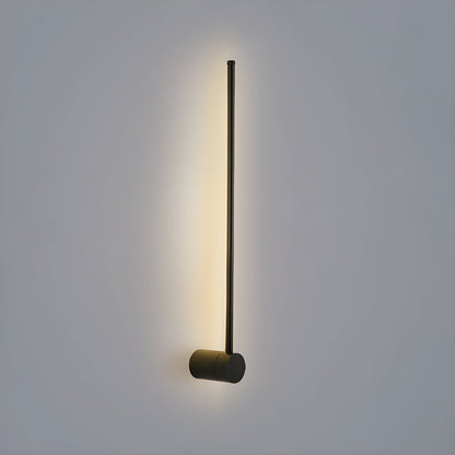 Modern Slim Line Wall Light - Lusomart