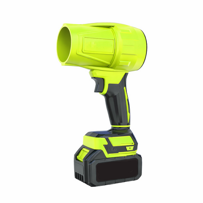 Portable Cordless Leaf Blower Yard Cleaner