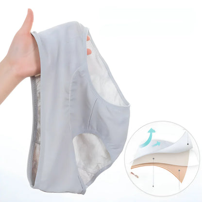 Women's Period Panties Leakproof Comfortable Briefs