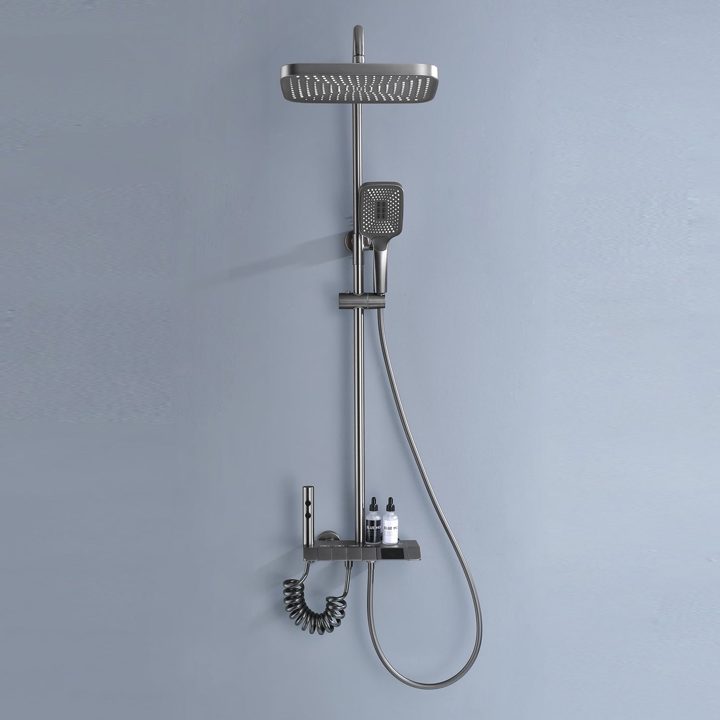 Easy Install Digital Shower System