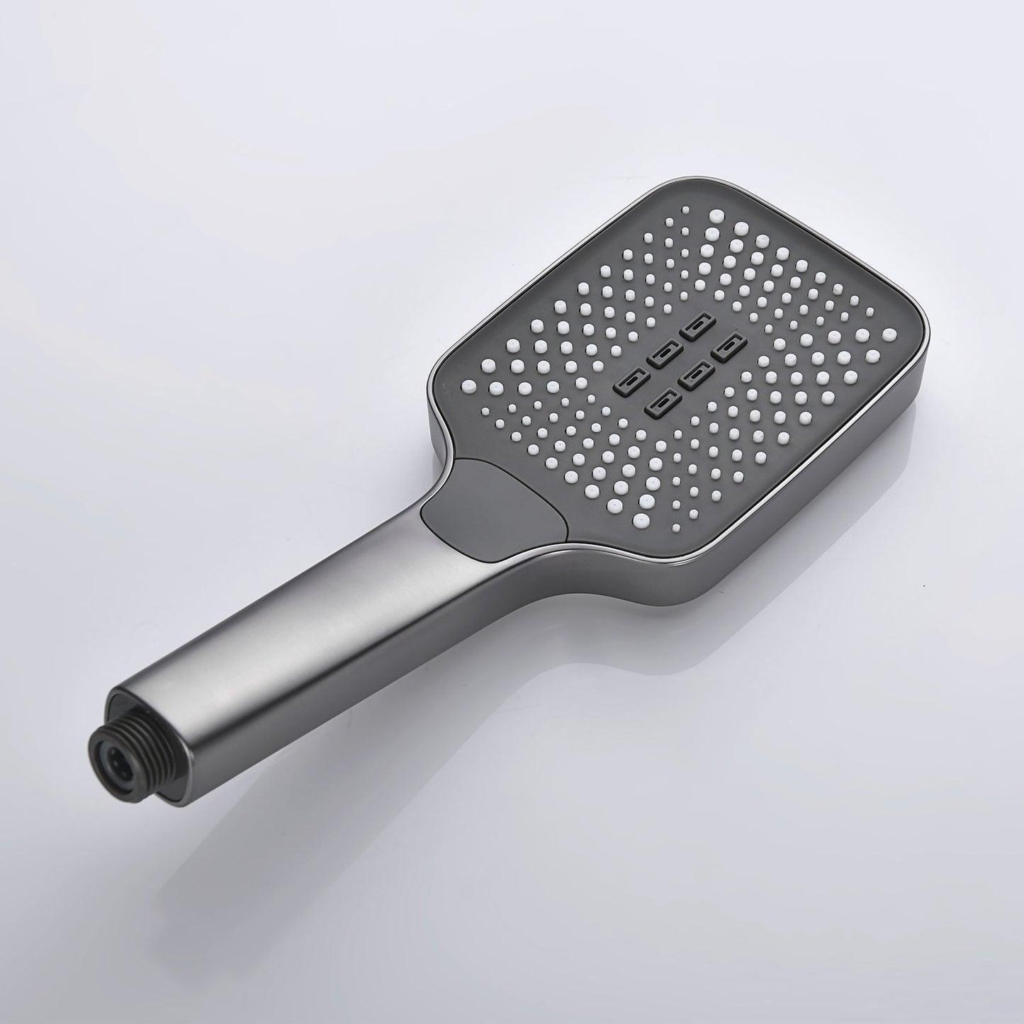 Colorful LED Shower Head With Temperature Display