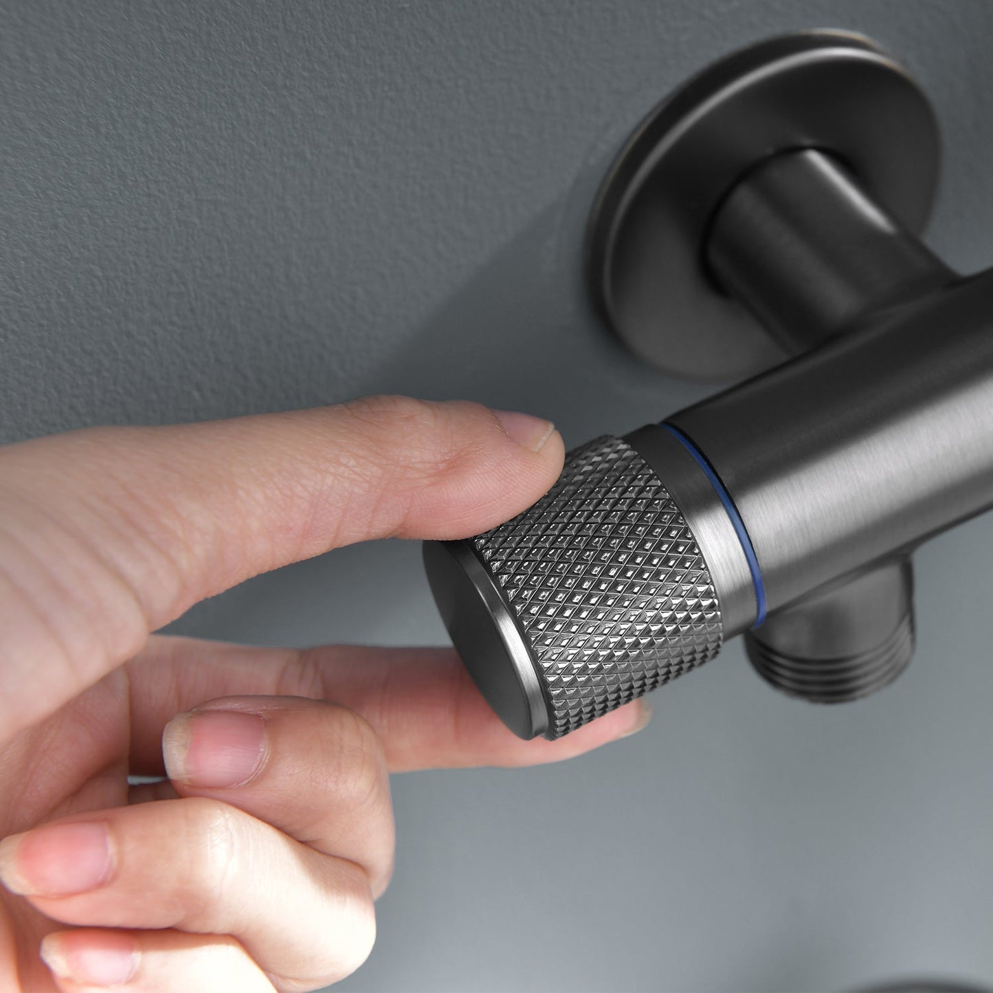 Portable Shower Head Bidet With Adjustable Spray Nozzle