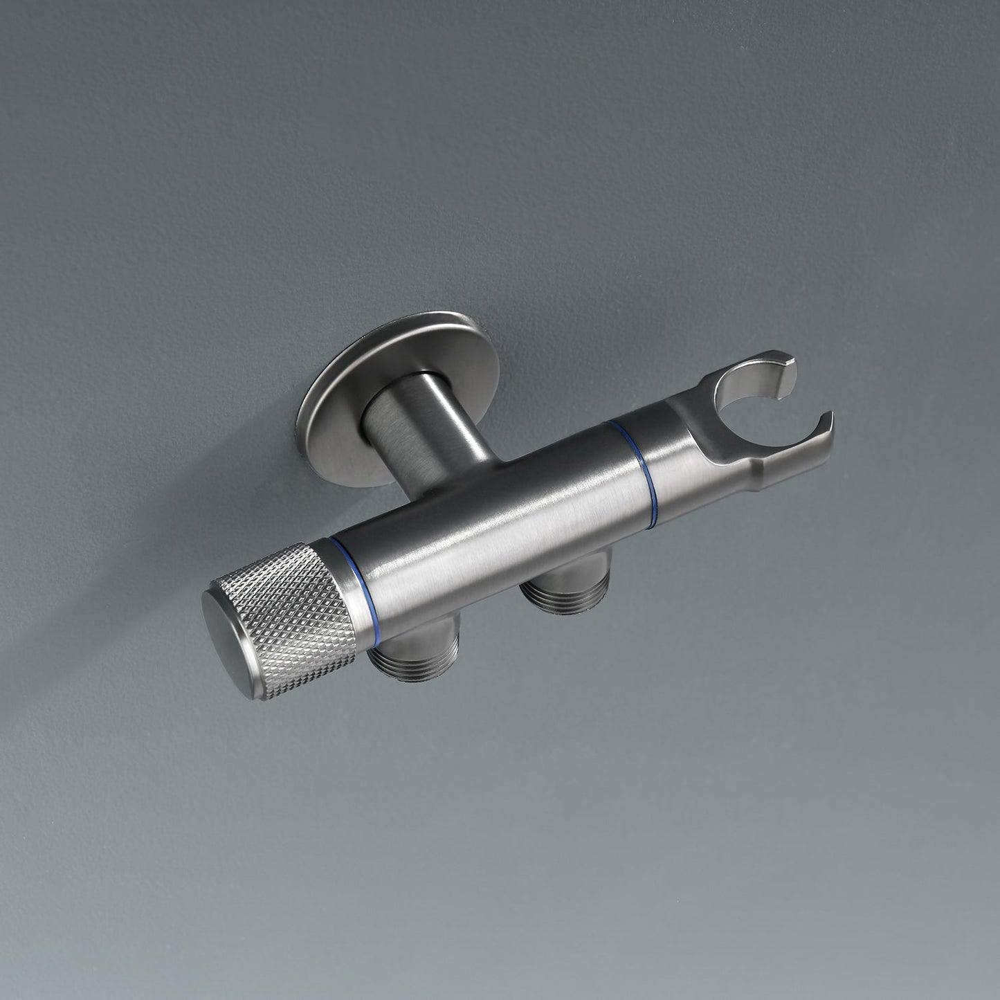 Portable Shower Head Bidet With Adjustable Spray Nozzle