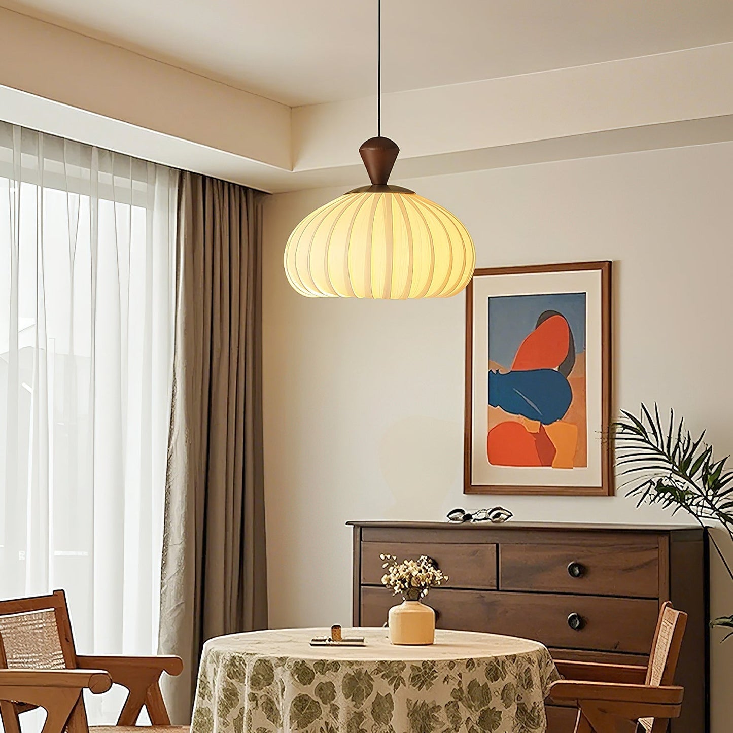 Lemazan Hanging Lamp 7