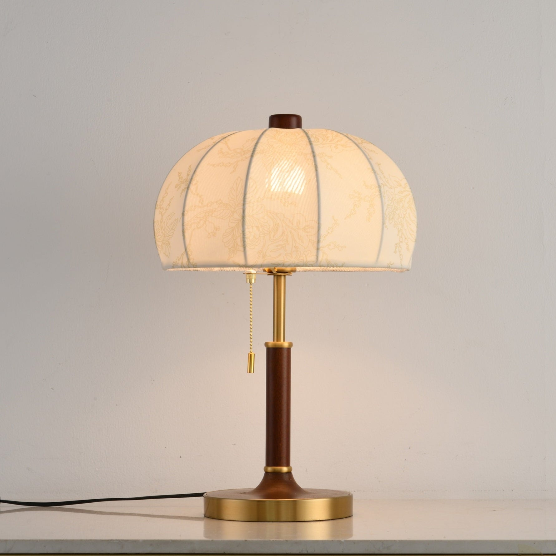 Lemusora Table Lamp 4