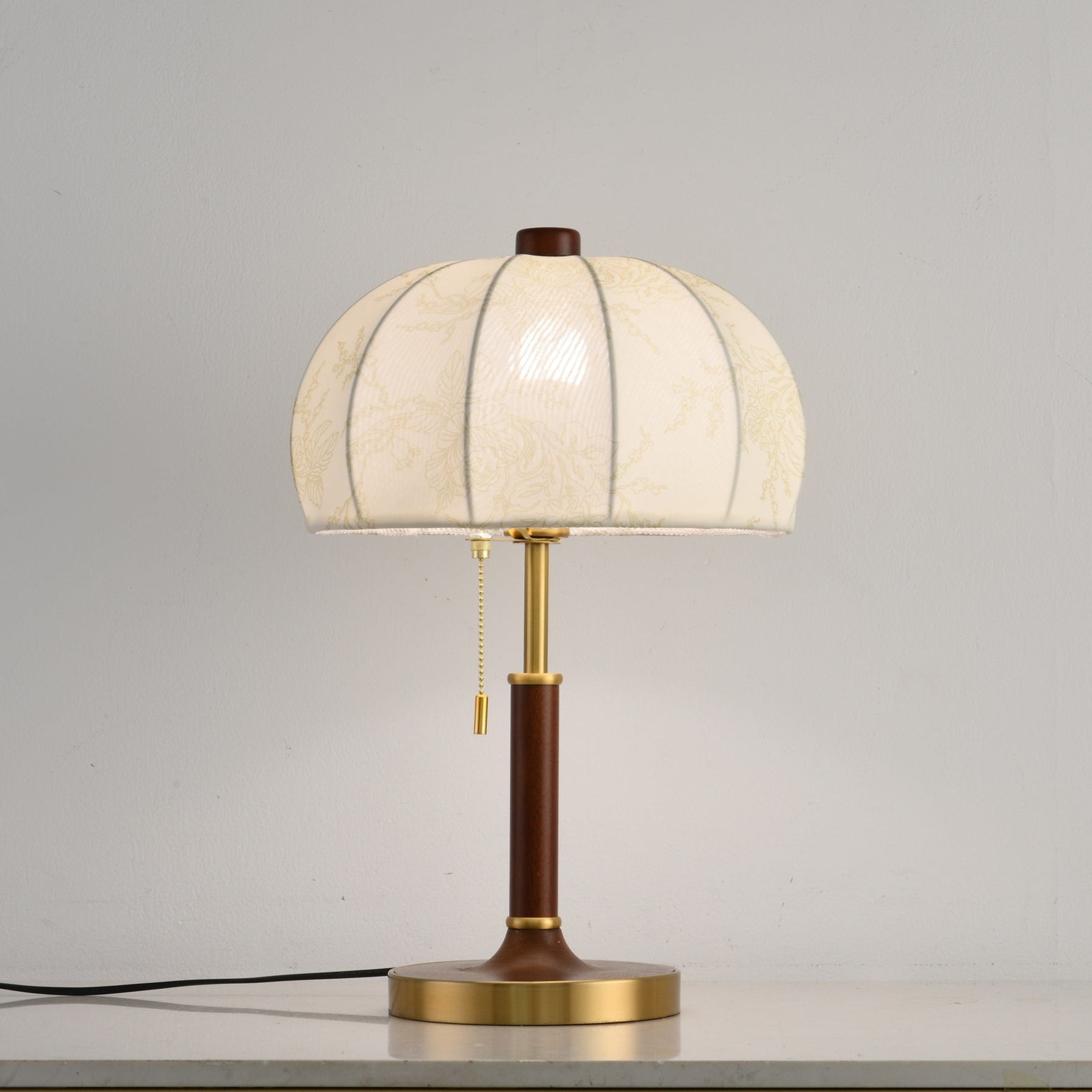Lemusora Table Lamp 5