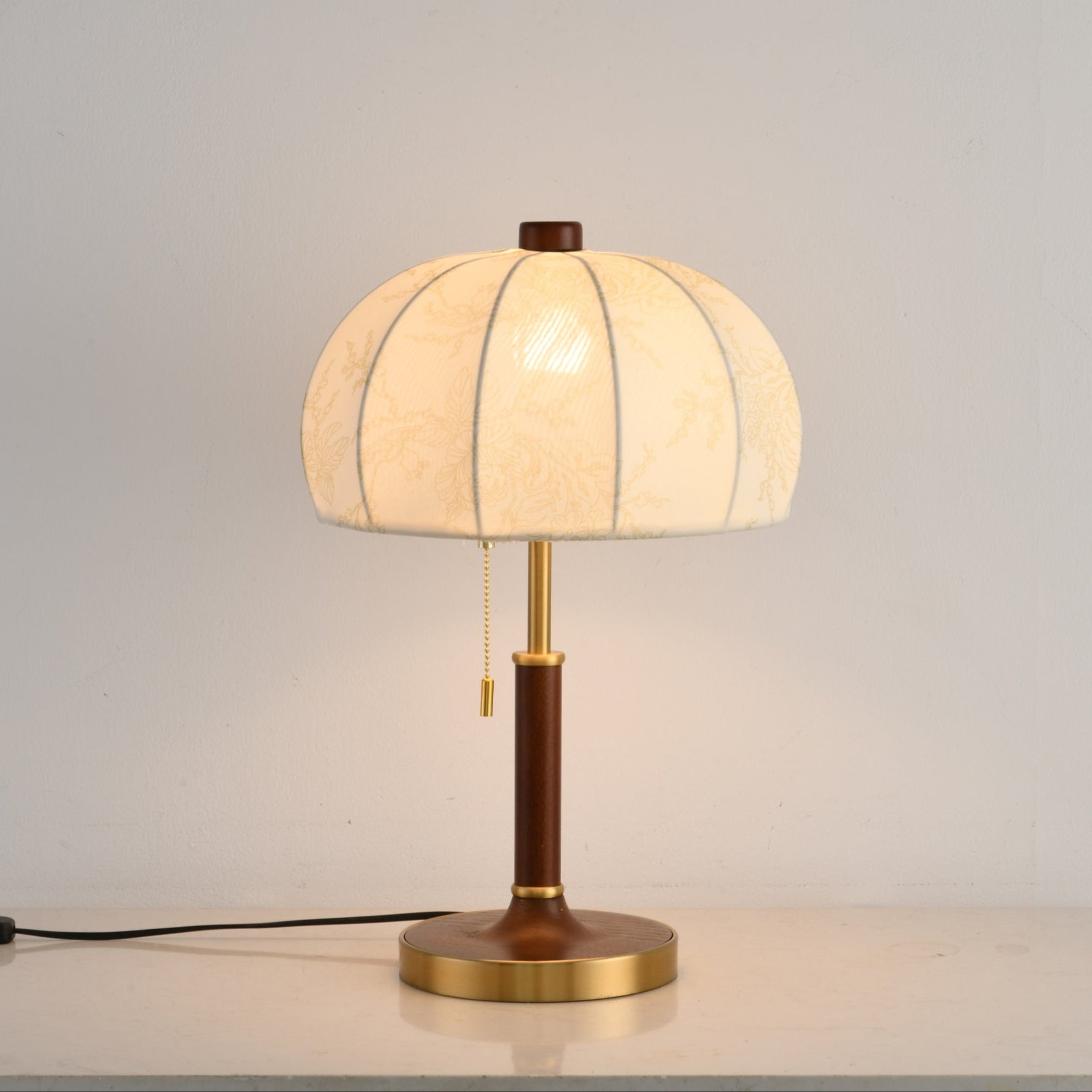 Lemusora Table Lamp 6