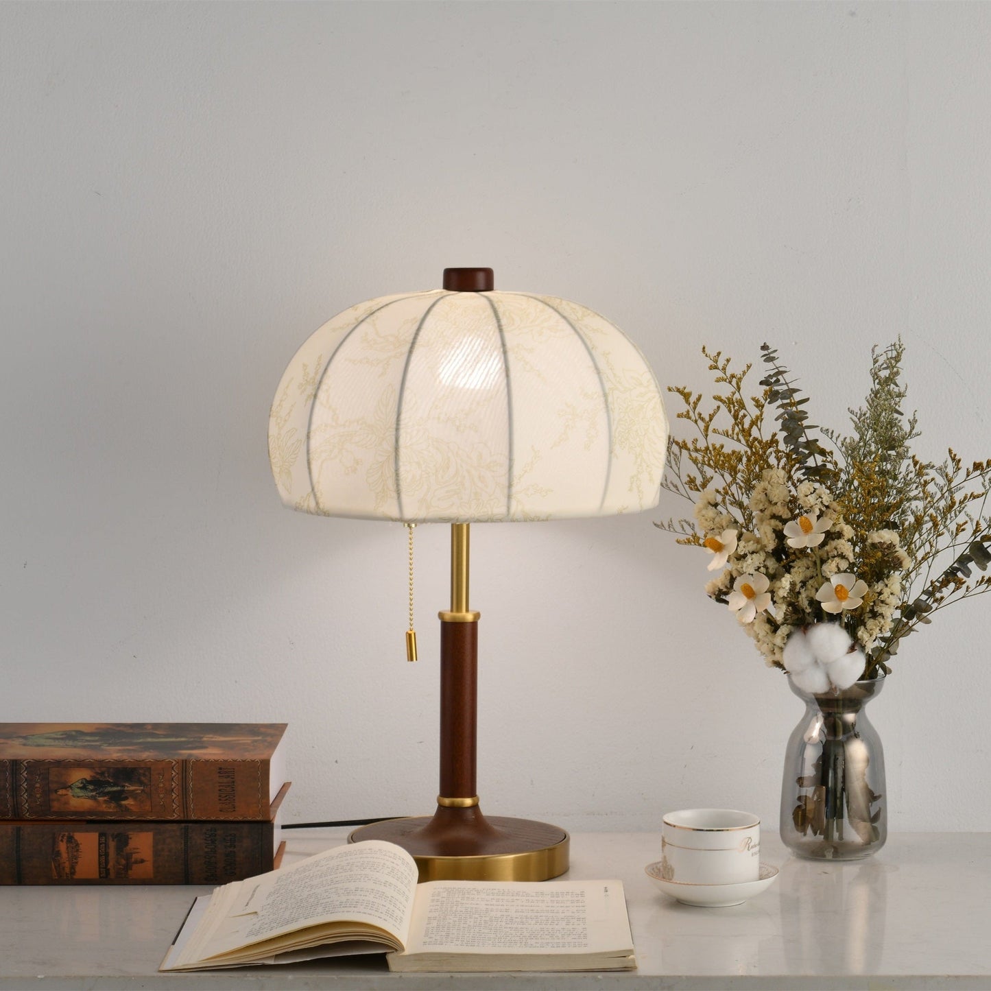 Lemusora Table Lamp 7