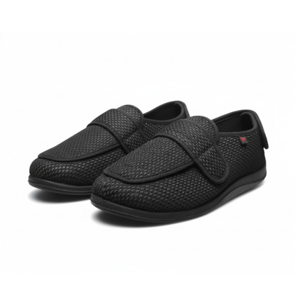 Comfortable Walking Orthopedic Diabetic Shoes - Lusomart