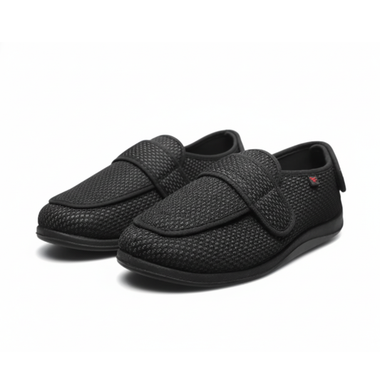 Comfortable Walking Orthopedic Diabetic Shoes - Lusomart