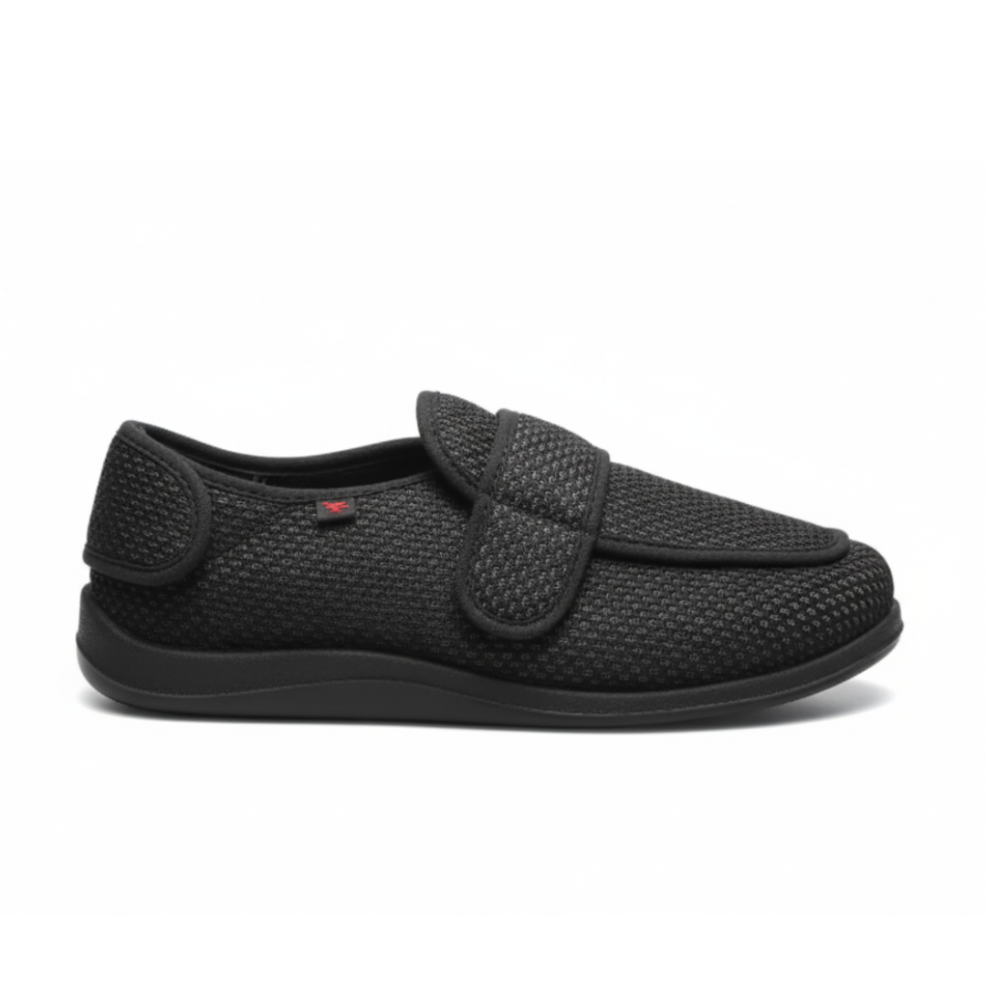 LeniComfort | Supportive Adjustable Orthopedic Diabetes Shoes 1