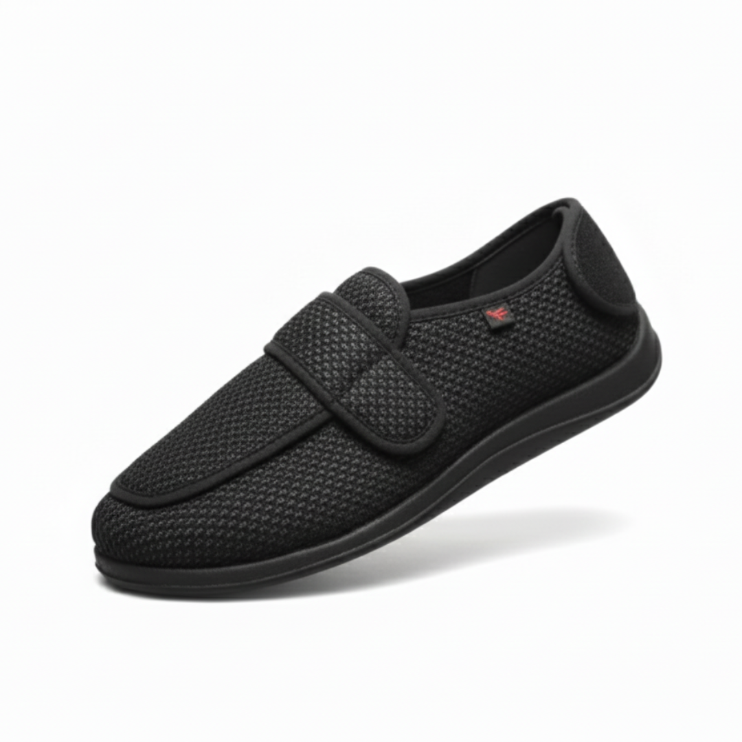 LeniComfort | Supportive Adjustable Orthopedic Diabetes Shoes 2