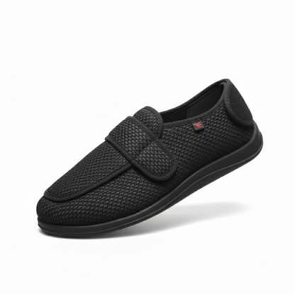 LeniComfort | Supportive Adjustable Orthopedic Diabetes Shoes 2