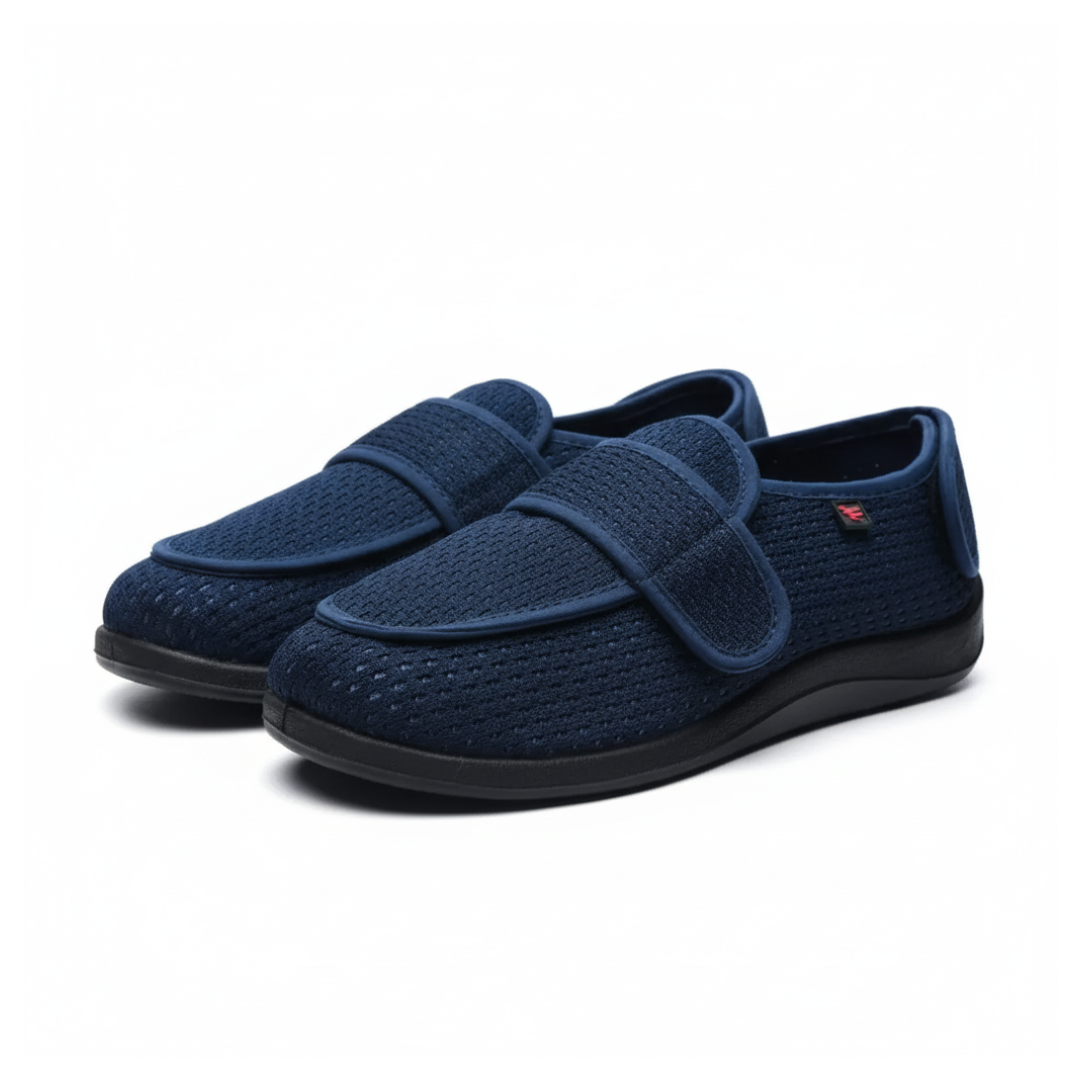 LeniComfort | Supportive Adjustable Orthopedic Diabetes Shoes 3
