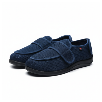 LeniComfort | Supportive Adjustable Orthopedic Diabetes Shoes 3