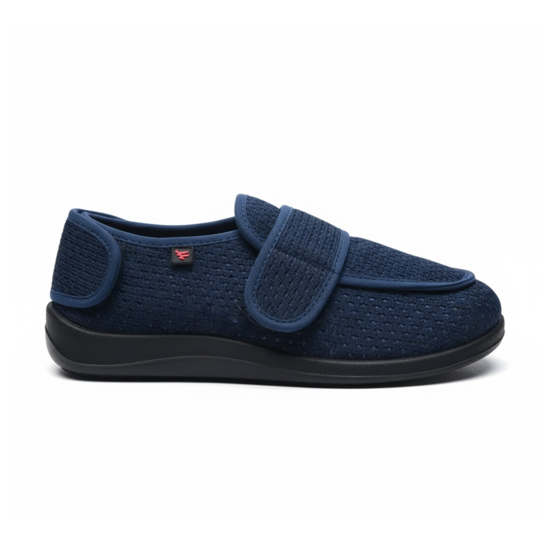 LeniComfort | Supportive Adjustable Orthopedic Diabetes Shoes 4