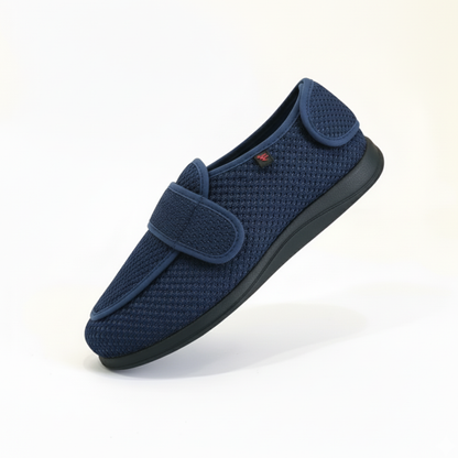 LeniComfort | Supportive Adjustable Orthopedic Diabetes Shoes 5
