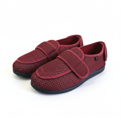 LeniComfort | Supportive Adjustable Orthopedic Diabetes Shoes 6