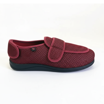LeniComfort | Supportive Adjustable Orthopedic Diabetes Shoes 7