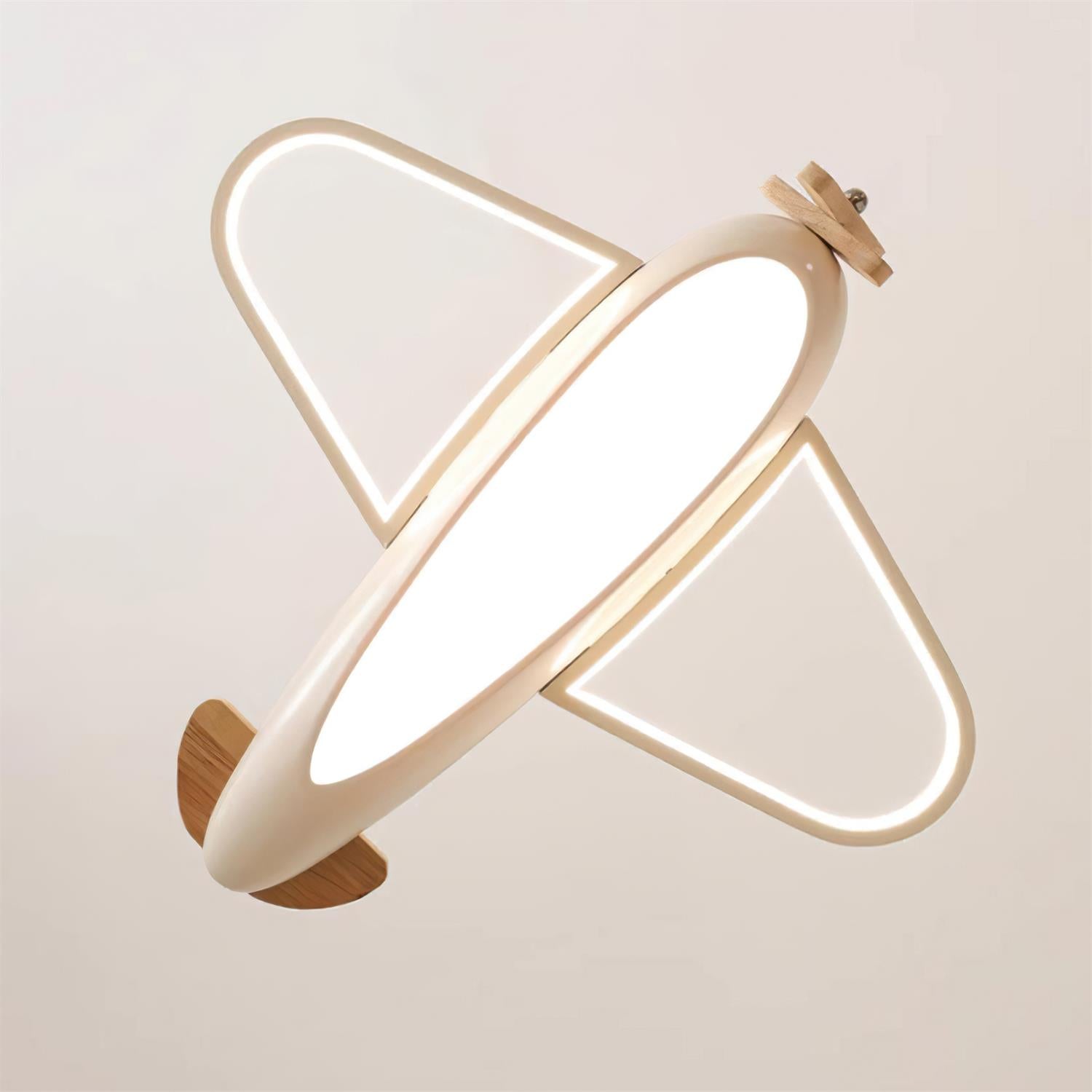 Leniro Hanging Lamp Children's Room 7