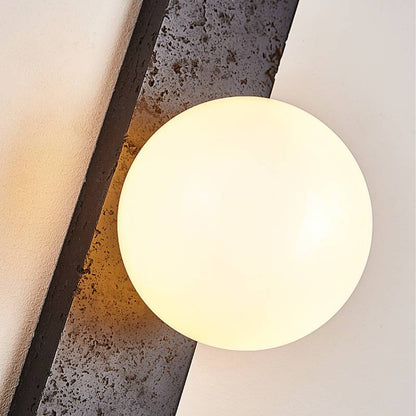 Flexible Rotating LED Wall Light Fixture