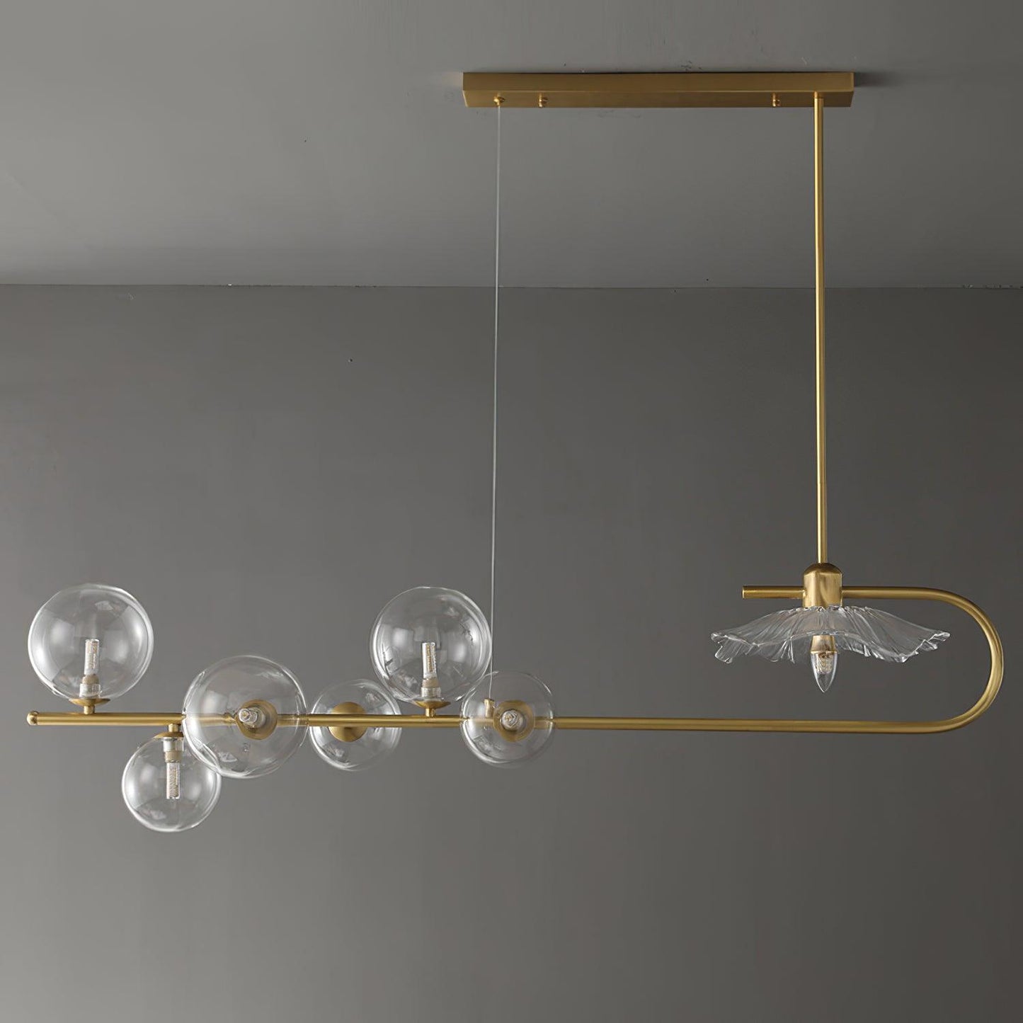 Lensefis Pendant Lamp 10