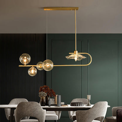 Lensefis Pendant Lamp 2