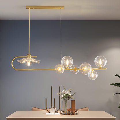Lensefis Pendant Lamp 4