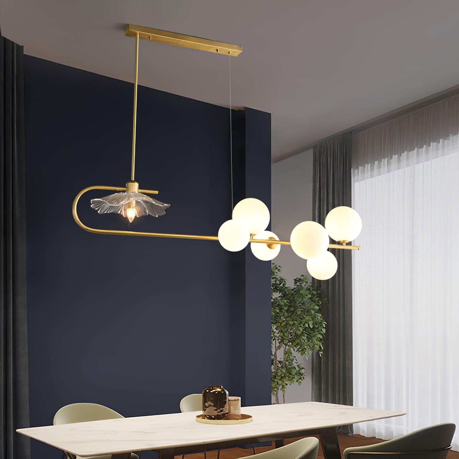Lensefis Pendant Lamp 5