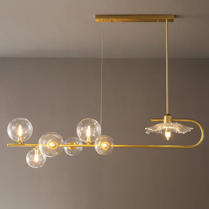 Lensefis Pendant Lamp 6