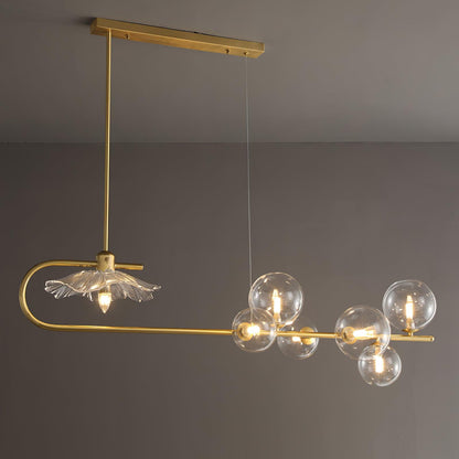 Lensefis Pendant Lamp 7