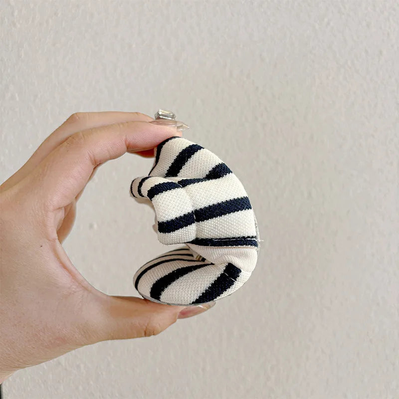 Spring Baby Booties with Non-Slip Sole and Soft Material - Safe and Comfortable for Indoor Use 5