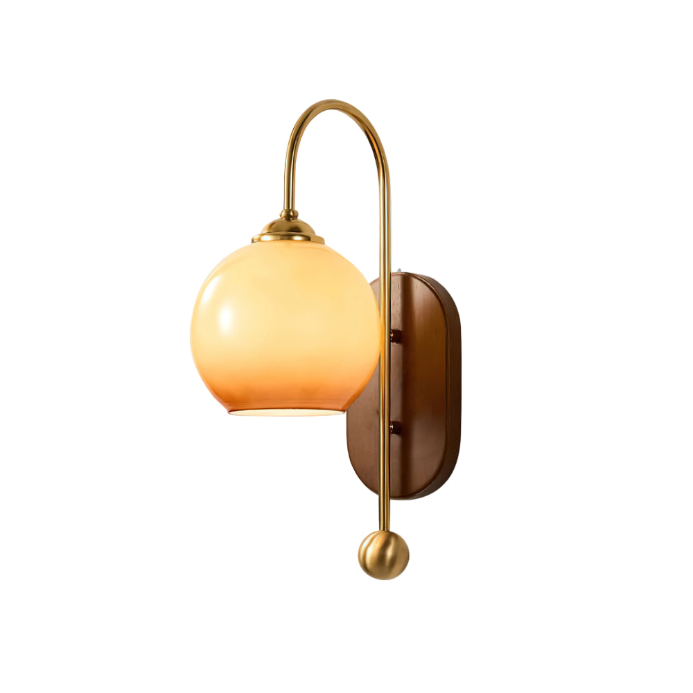 Lentes Wall Lamp 1