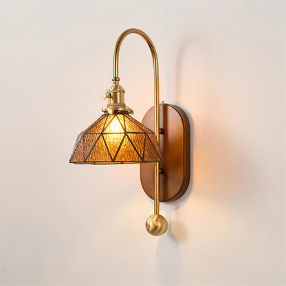 Lentes Wall Lamp 10