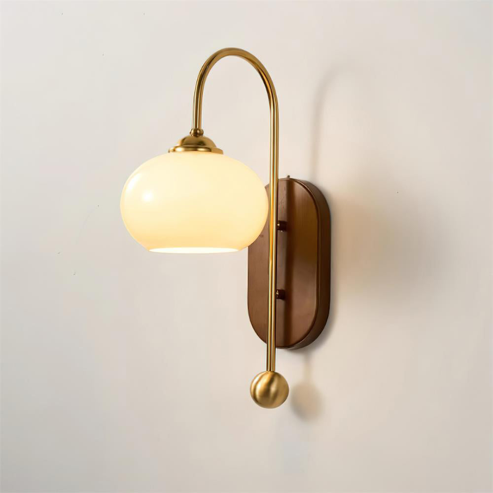 Lentes Wall Lamp 11