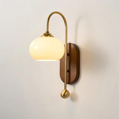 Lentes Wall Lamp 11