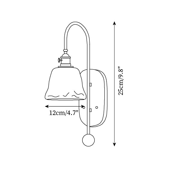 Lentes Wall Lamp 4