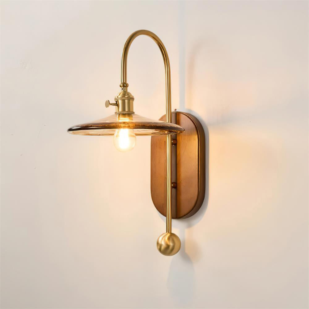 Lentes Wall Lamp 7