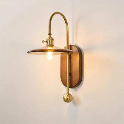 Lentes Wall Lamp 7