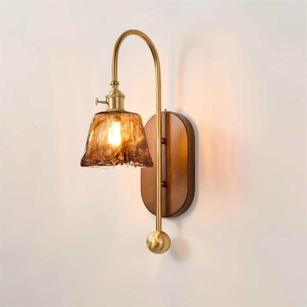 Lentes Wall Lamp 9