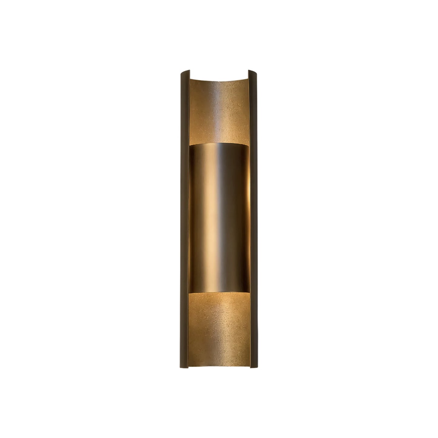 Slim Modern Vertical Wall Light - Lusomart