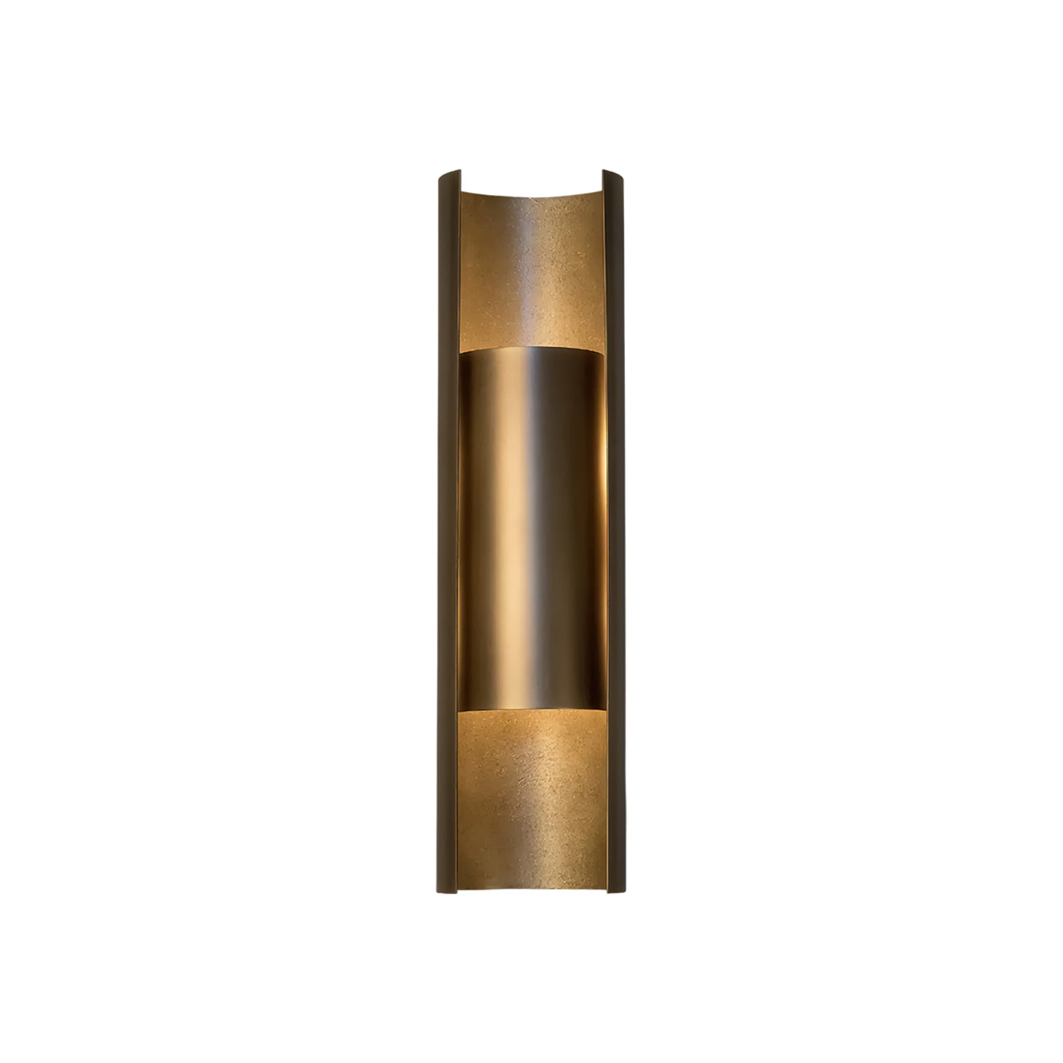Slim Modern Vertical Wall Light - Lusomart