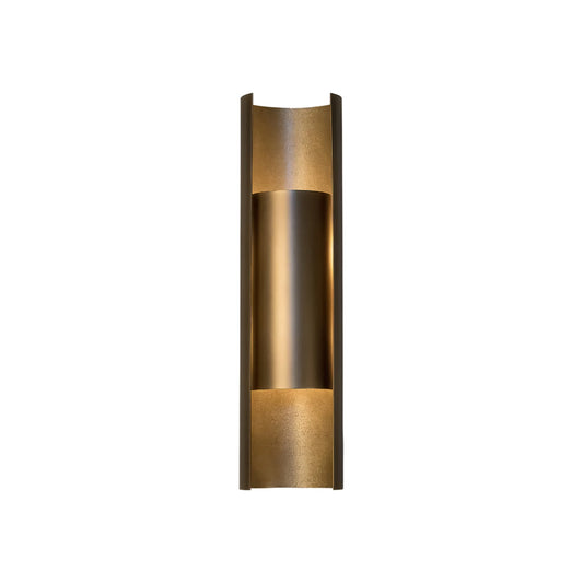 Slim Modern Vertical Wall Light - Lusomart