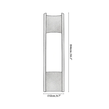 Lericon Wall Lamp 2