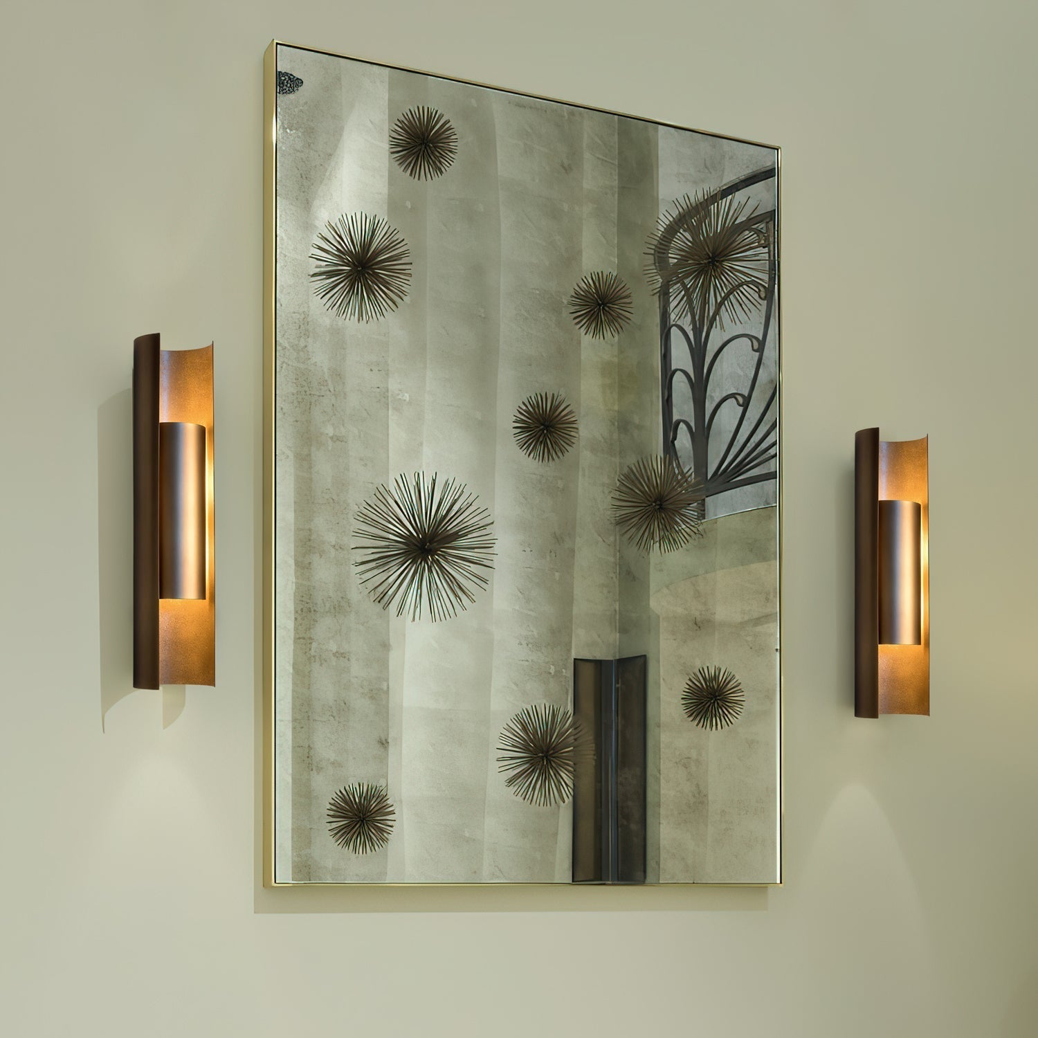Lericon Wall Lamp 3