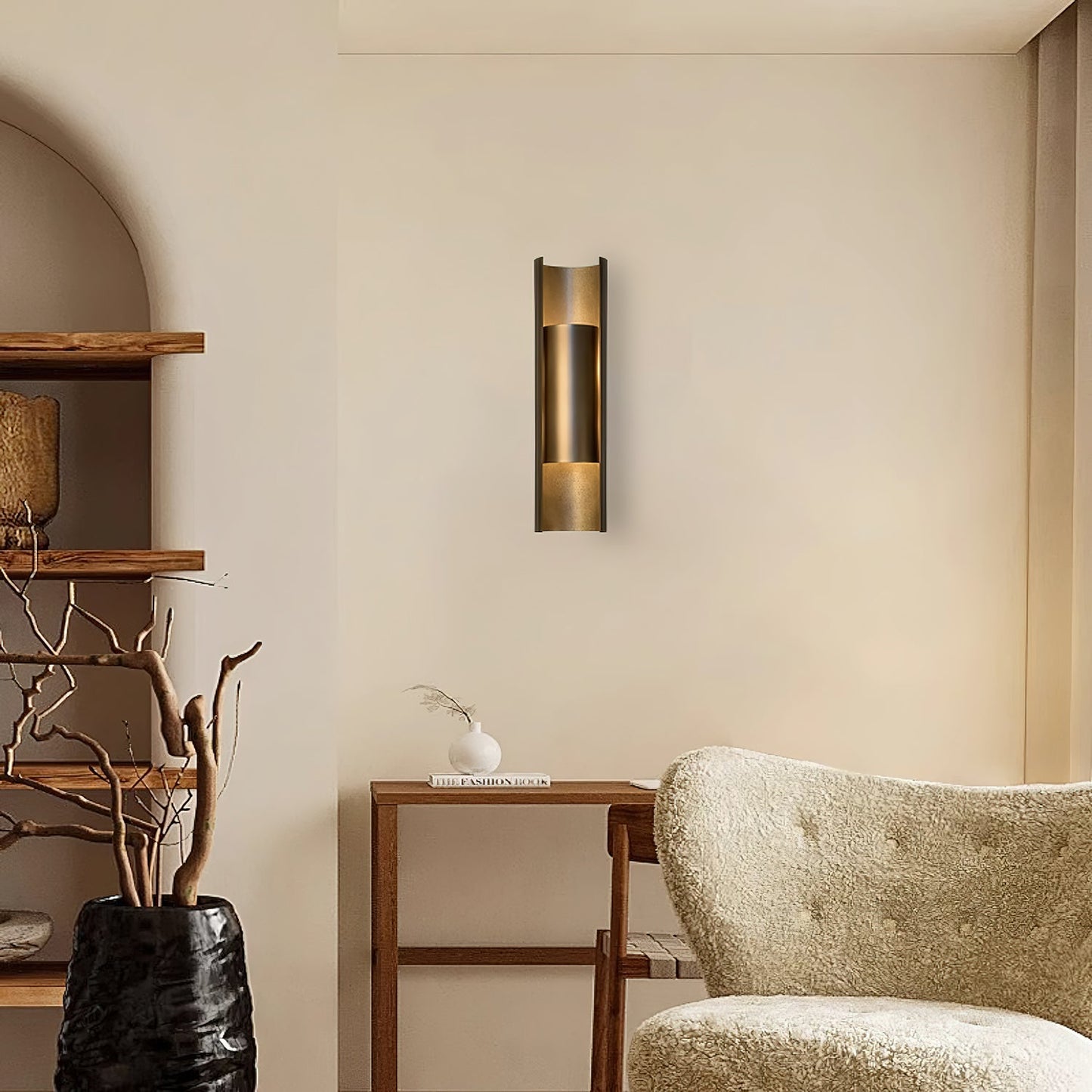 Lericon Wall Lamp 4