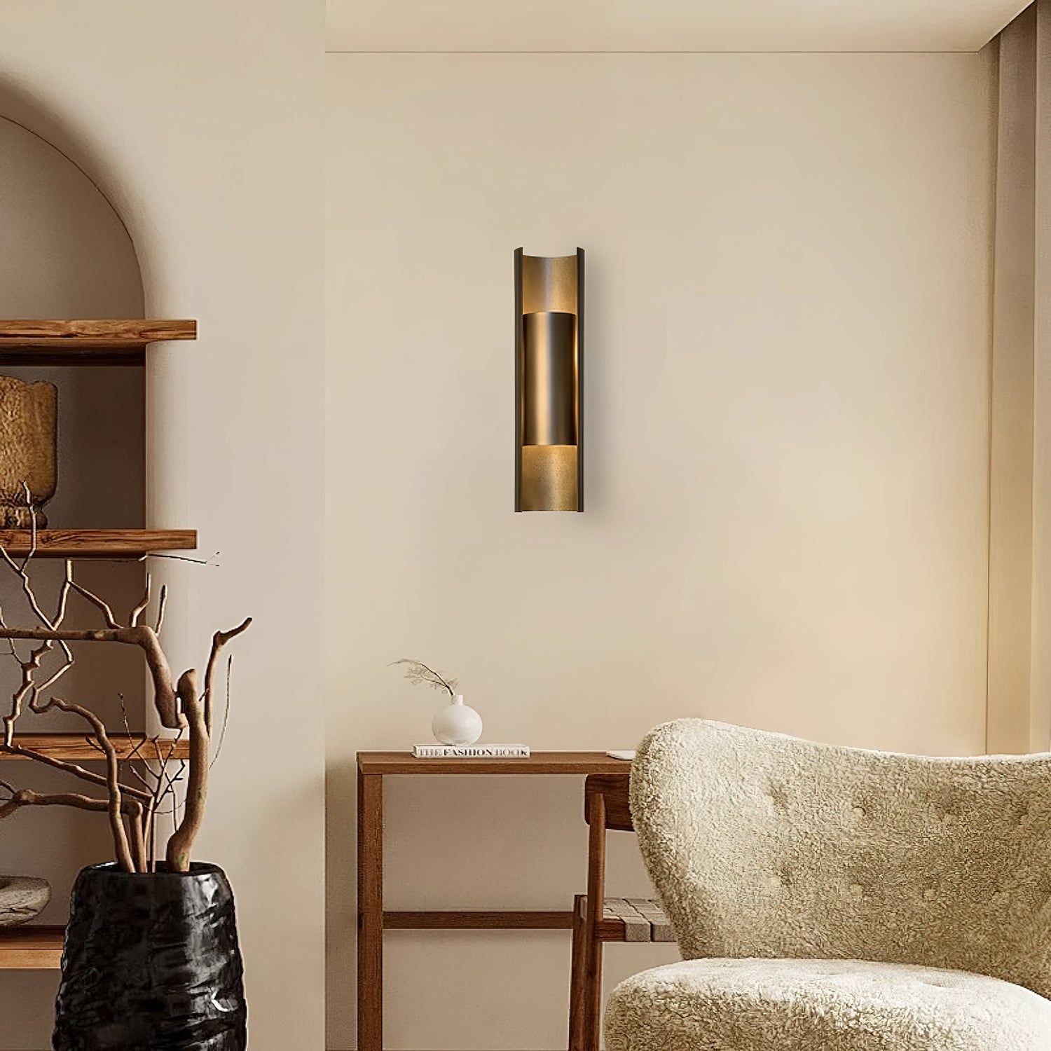 Lericon Wall Lamp 4