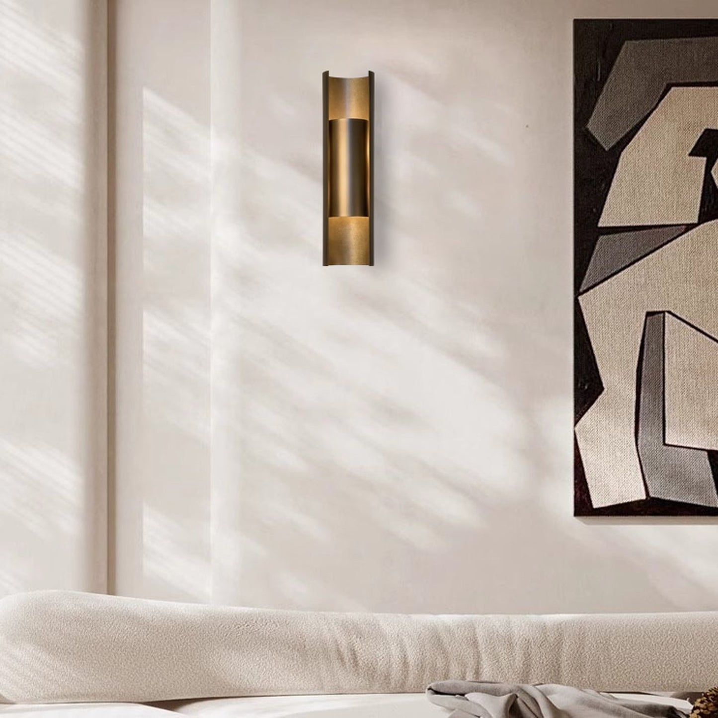 Lericon Wall Lamp 5
