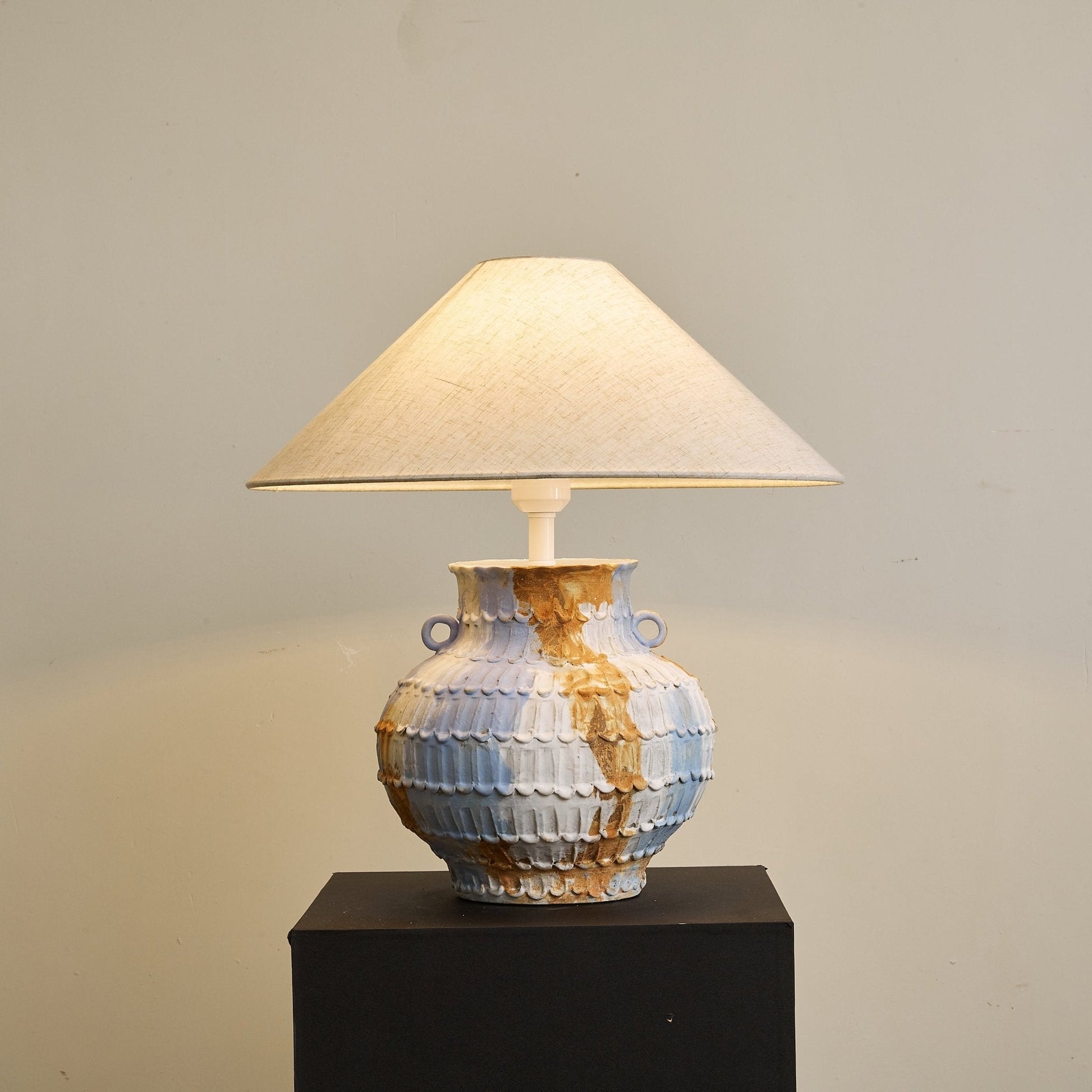 Lezima Table Lamp 3