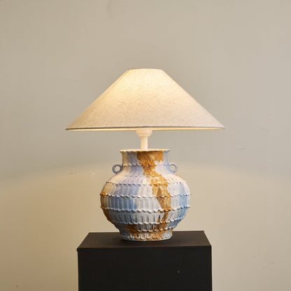 Lezima Table Lamp 3